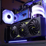 PC Rakitan Chemicy #306